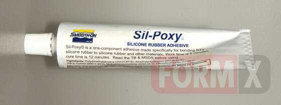 SilPoxy