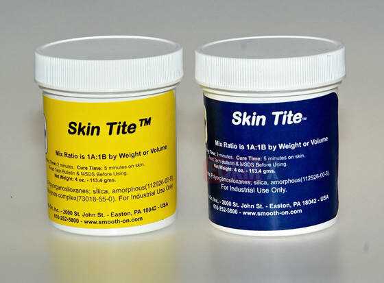 Skin-Tite 8oz