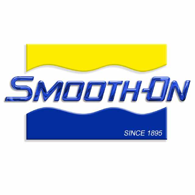 Smooth-On Rebound 25 Silicone Rubber