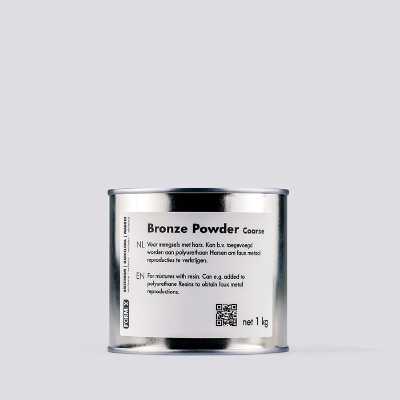 Real Metal Powders