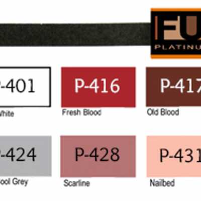 FFX P- Series pigment