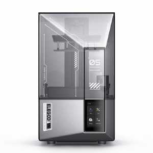 3D Printers and accessoires
