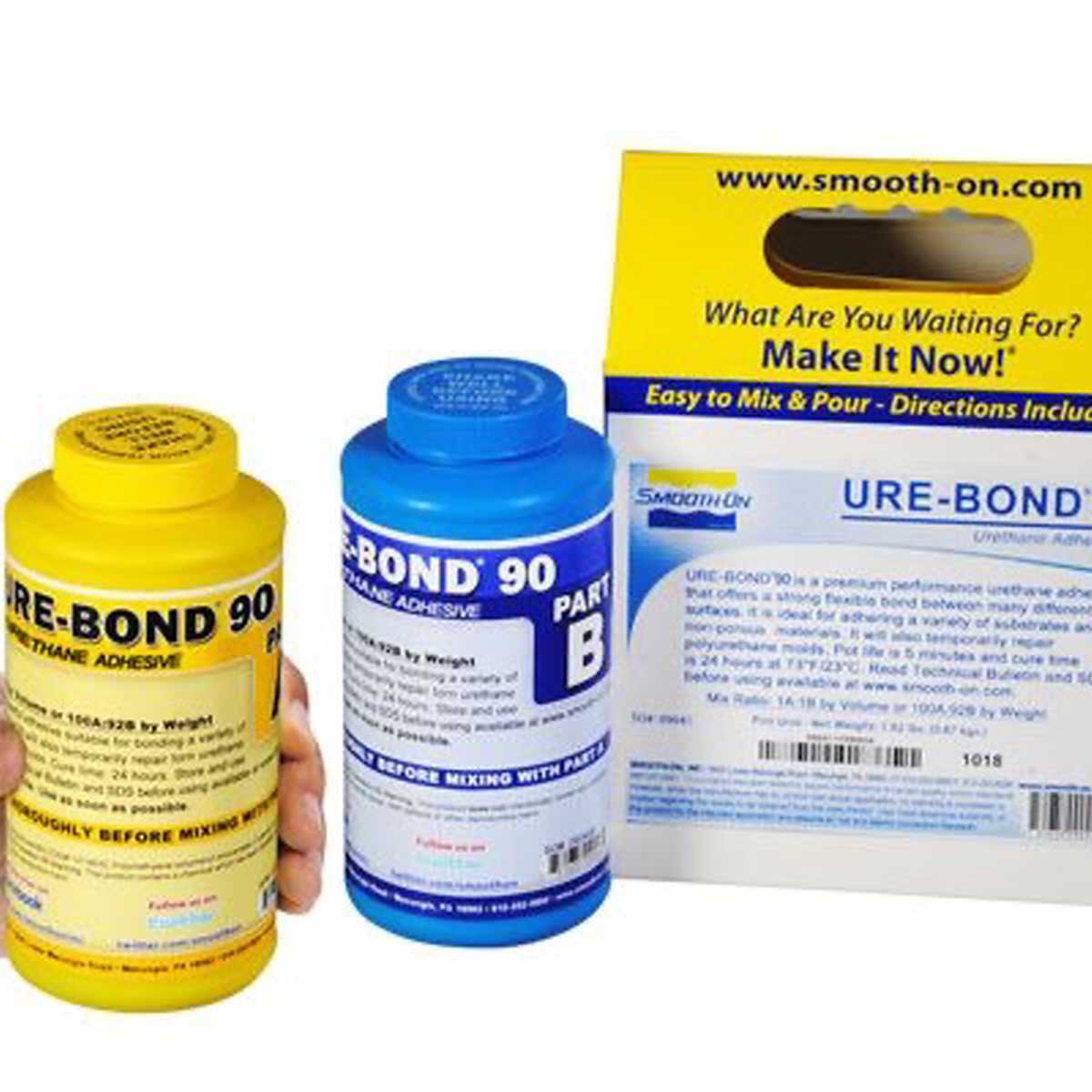 URE-BOND 90