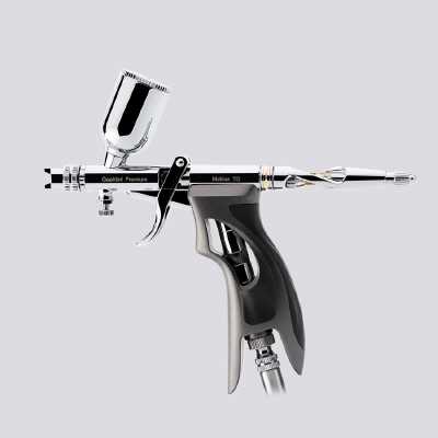 Airbrushes