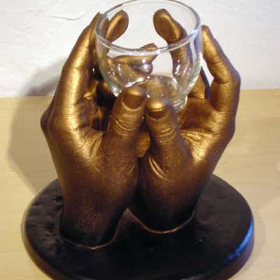 Accu-Cast HandGel