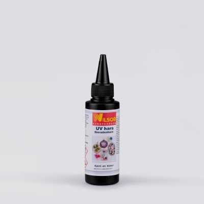 UV Epoxy resin