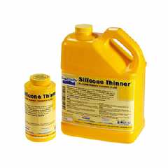 Silicone Thinner 