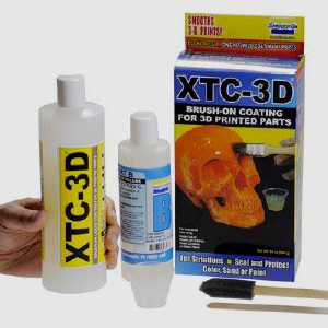 XTC-3D