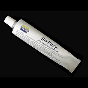 Adhesivo Silpoxy