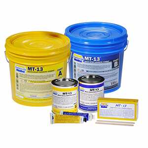 MT-13 Epoxy glue