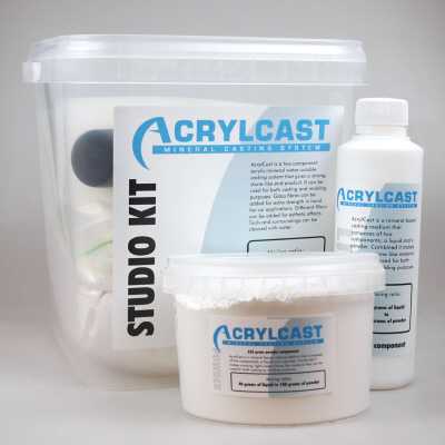 AcrylCast