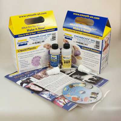 Kits para principiantes