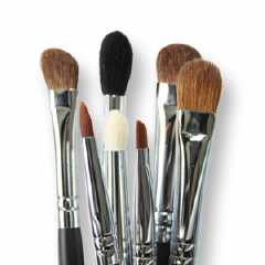 Pinceles Maquillaje