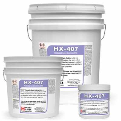 Holden's Mask Making Latex - Pourable HX-407™