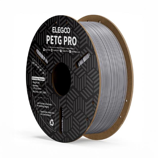 Filamentos para impresión 3D