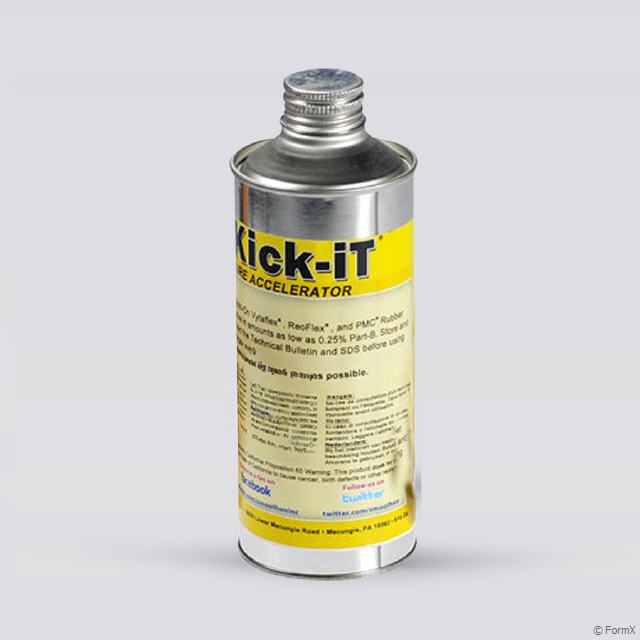Acelerador Kick-It™