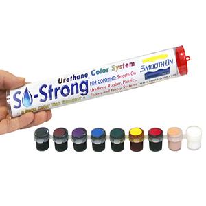 Tintes SO-Strong