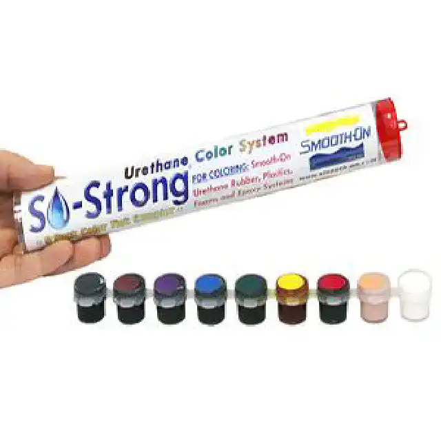 Tintes SO-Strong
