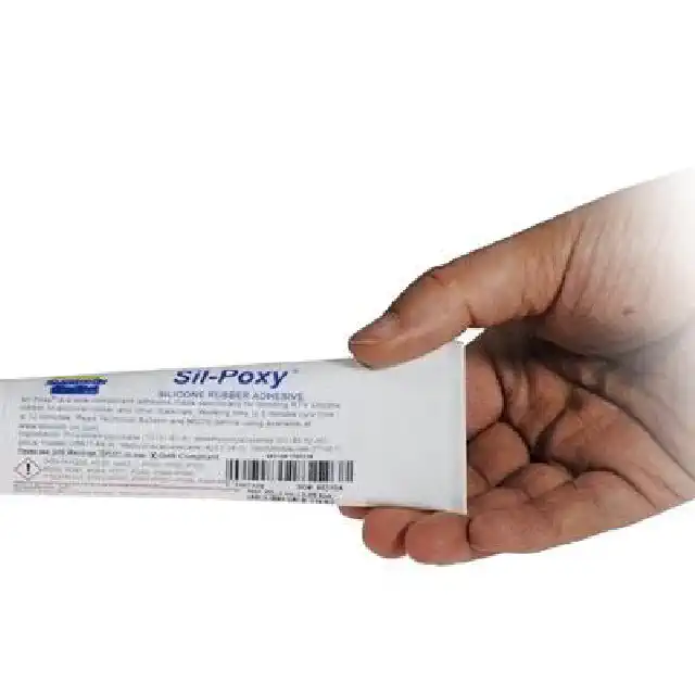 Adhesivo Sil-Poxy™