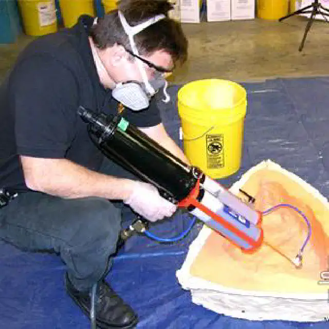 Sistema EZ Spray