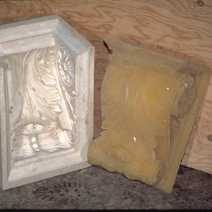 Moldes cerámicos