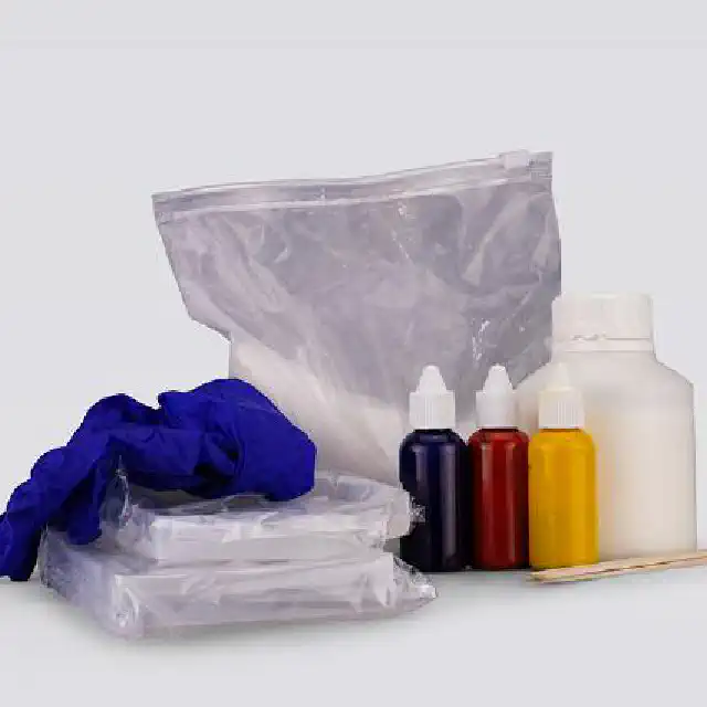 Kit de Iniciación AC100