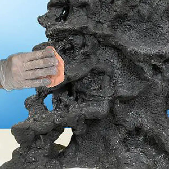 Serie Free Form™ Habitat™