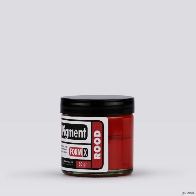 Pigmento de Poliéster