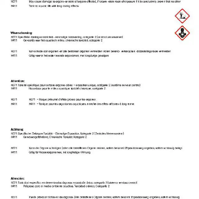 HX- Body Latex™ aplicable con pincel