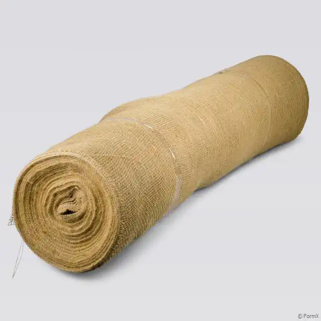 Refuerzo para yeso y cemento