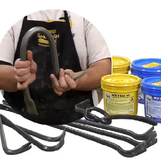 Serie KX Flex™