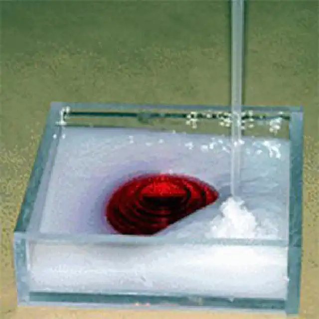 Mold Max™ Silicona de Estaño Translúcida