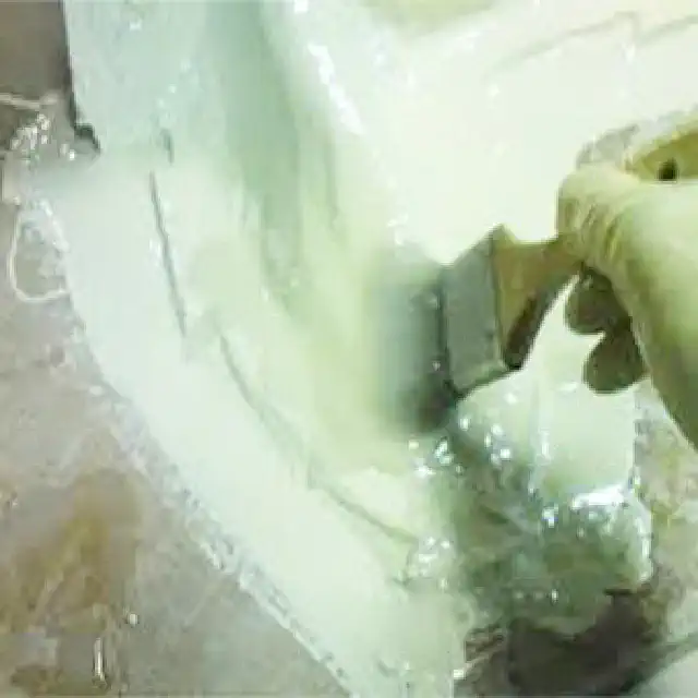 Gelcoat de Poliéster