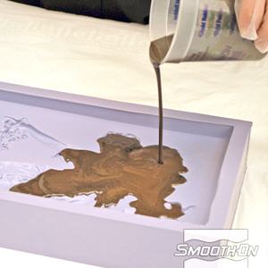 Serie Smooth-Cast 325