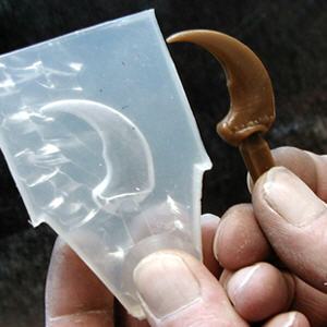 SORTA-Clear™ Series Silicona de Curado por Platino