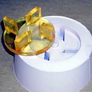 Serie Task - Resinas de colada de altas prestaciones