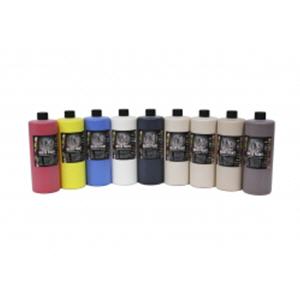 Pintura de látex Monster Makers