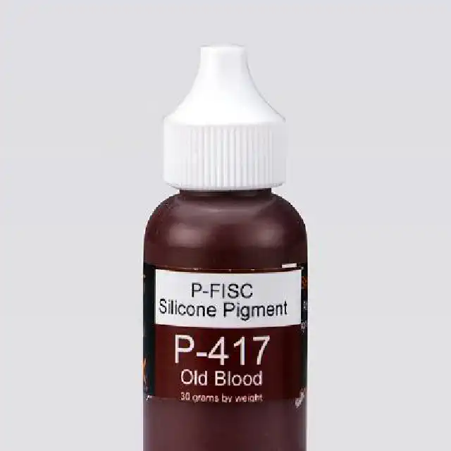 Pigmento FFX serie P