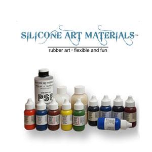 Sistema de coloración para silicona S.A.M Bis