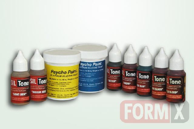 Kits SilTone