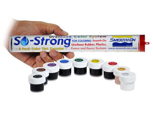 Tintes SO-Strong