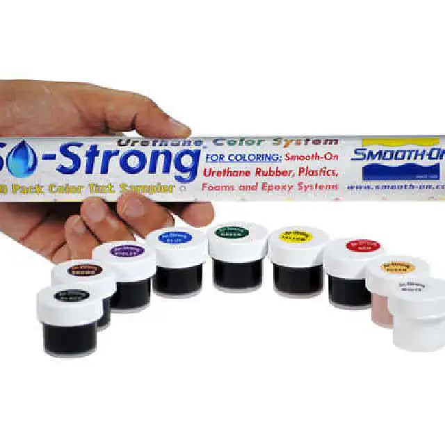 Tintes SO-Strong