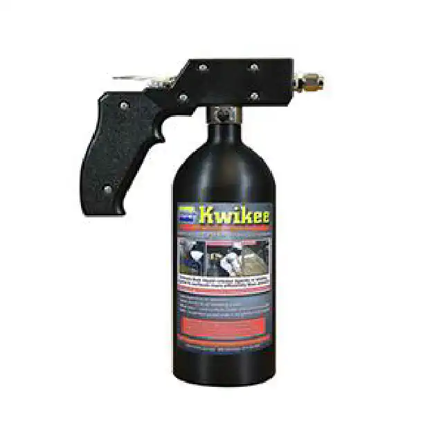 Pulverizador Kwikee™