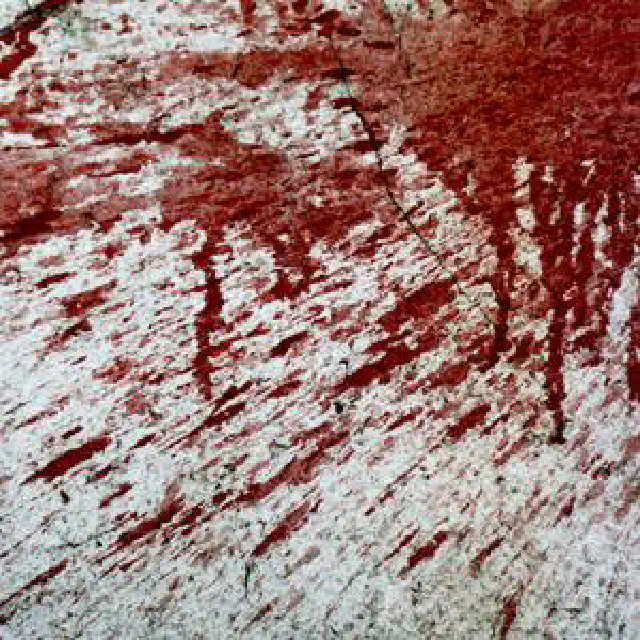 Sangre y Suciedad SFX