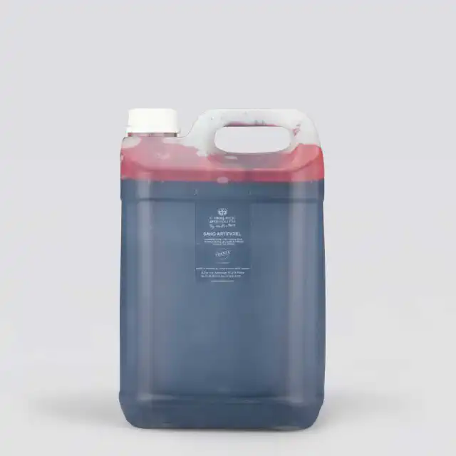 Sangre MaqPro Bis