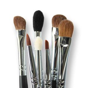 Pinceles de Maquillaje
