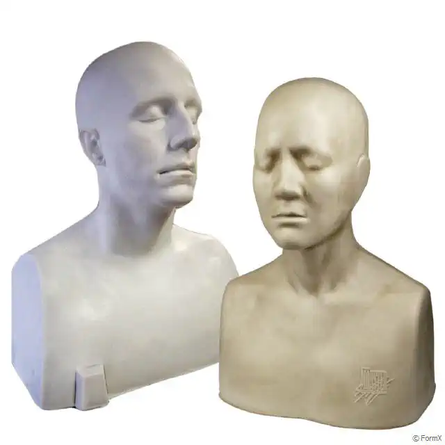 Armaduras de Cabeza