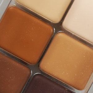 Colores Cannom PM RMGP