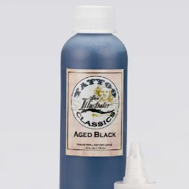 Tattoo Classic  60ml &amp; 120ml