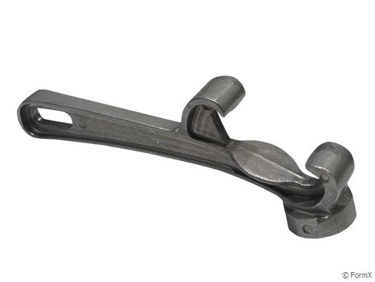 Abridor de Cubos de Aluminio
